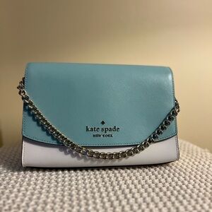 Kate spade cross body bag